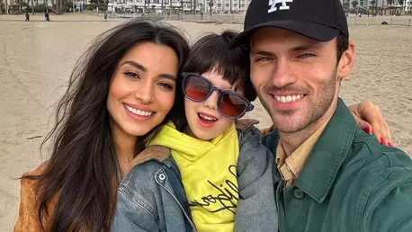 Lili Sandu, confesiuni despre dorința de a se căsători cu partenerul ei, Silviu Țolu. Ce a mărturisit prezentatoarea: "O nuntă în adevăratul sens al cuvântului..."