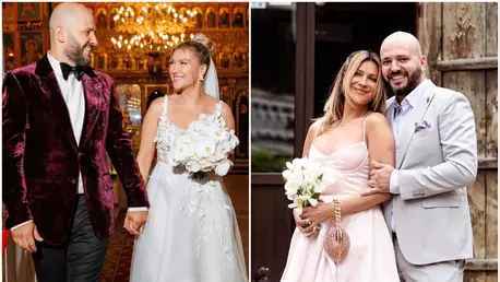 Lora, declarații despre o posibilă despărțire de soțul ei, Ionuț Ghenu. Ce a mărturisit cu sinceritate vedeta: "Indiferent de cât de mult iubesc o persoană..."