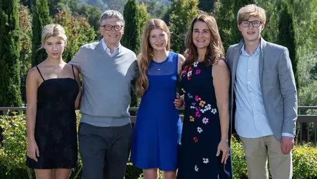 Bill Gates dezvăluie câți bani vor primi cei trei copii ai săi după moartea lui. Co-fondatorul Microsoft are o avere de peste 100 de miliarde de dolari