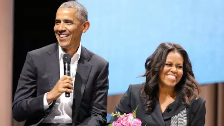 Michelle Obama, primele declarații privind divorțul de soțul ei, Barack Obama. Ce decizie radicală a luat fosta Primă Doamnă a Americii