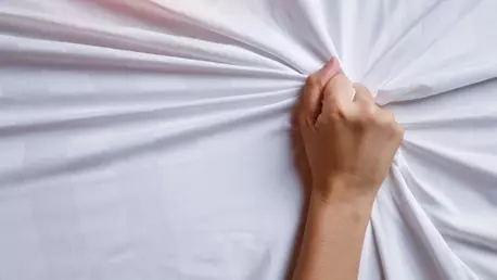 Tu când ai avut ultima oară orgasm?