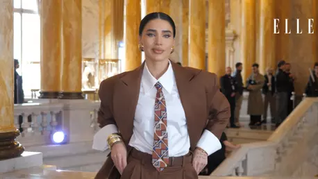 EXCLUSIV: Cum își împarte Adelina Pestrițu timpul între viața profesională și cea personală: "Avem și astfel de activități importante pentru familia noastră"