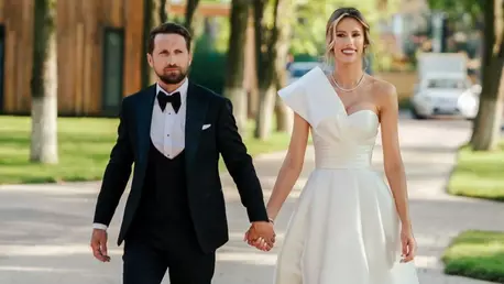 Dani Oțil, detalii inedite despre relația cu Gabriela Prisăcariu și cererea în căsătorie: "Eram în genunchi și a crezut că glumesc"