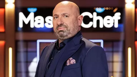 Cătălin Scărlătescu, într-un nou proiect fără colegii lui, Sorin Bontea și Florin Dumitrescu. Unde va fi văzut