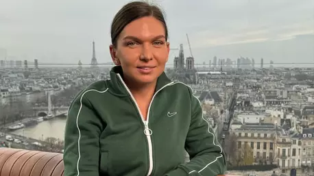 Imagini cu hotelul Simonei Halep din Mamaia Nord. Cum arată și cât costă o noapte de cazare