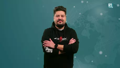 5 știri tech by Libertatea