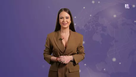 5 știri by Libertatea – Monden