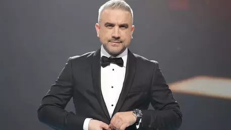 Zoli Toth a divorțat după 16 ani de căsătorie. Ce a dezvăluit artistul: "Nu a fost tot timpul lapte și miere, dar..."