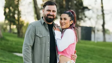 Adda și Cătălin Rizea au împlinit 9 ani de căsnicie. Ce mesaj a transmis artista