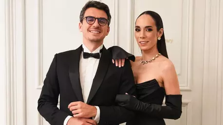 Motivul pentru care Alexandru Ion nu a participat la Asia Express alături de soția lui, Evelyne Vîlcu: "Asta a fost concluzia"