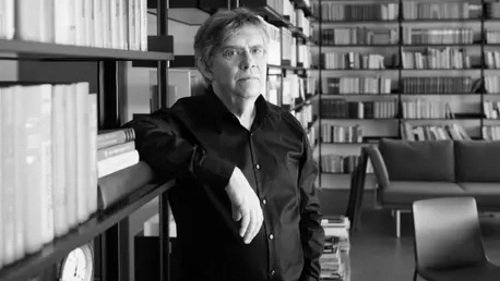 Andrei Ujică va primi Premiul de Excelență la TIFF.24