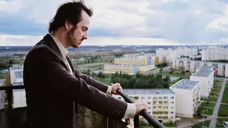 Focus Estonia la TIFF.24: SF-uri provocatoare, comedii ireverențioase și angoase nordice