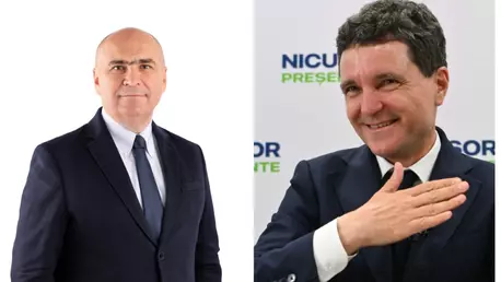 Ce mesaj i-a transmis Ilie Bolojan, președintele interimar al României, lui Nicușor Dan, după ce acesta a câștigat alegerile prezidențiale