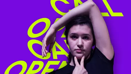 Centrul Național al Dansului București (CNDB) lansează a treia ediție a Academiei de Dans și Performance