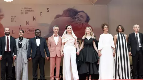 A început Festivalul de Film de la Cannes 2025: Cele mai spectaculoase ținute pe covorul roșu și apariții memorabile