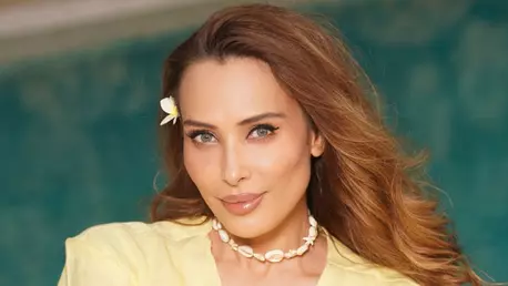 Iulia Vântur, declarație surprinzătoare despre nunta cu Salman Khan. Ce a dezvăluit artista: "O să anunț..."