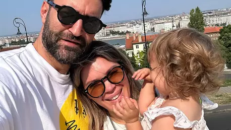 Smiley, anunț special privind familia lui la doi ani de la nunta cu Gina Pistol: "În curând, în toamna asta..."