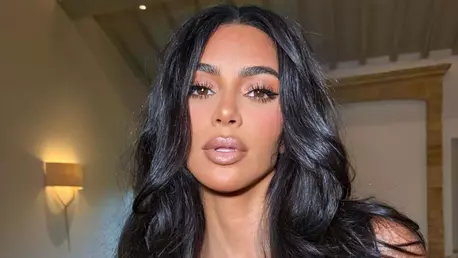 Kim Kardashian a absolvit programul de Drept după 6 ani: „În sfârșit!”