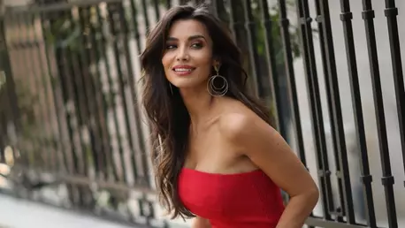 Lili Sandu a împlinit 46 de ani. Ce mesaj a transmis prezentatoarea TV: "Lacrimi de bucurie..."