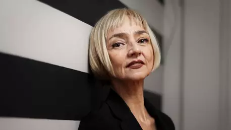 Actrița Maria de Medeiros din Pulp Fiction vine la TIFF.24