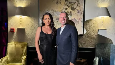 Liam, fiul lui Laurențiu Reghecampf și al Corinei Caciuc, a împlinit 3 ani! Părinții i-au pregătit o petrecere spectaculoasă