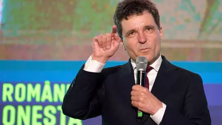 Ce salariu va avea Nicușor Dan ca Președinte al României. Suma lunară este destul de consistentă