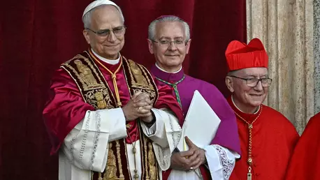 Momentele controversate din trecutul lui Robert Francis Prevost, actualul Papa Leon al XIV-lea