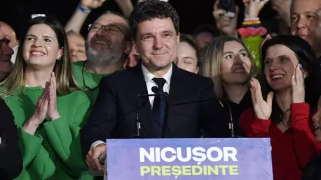 Rezultate finale alegeri prezidențiale 2025. Câte voturi a obținut Nicușor Dan, noul Președinte al României