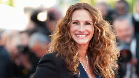 Julia Roberts, fotografie adorabilă alături de cei trei copii ai săi: "Iubesc acești oameni"