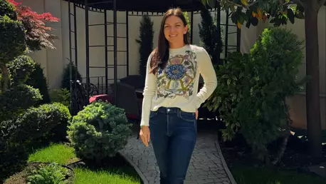 În ce țară s-a mutat Simona Halep după ce s-a retras din tenis: "Mai vine din când în când, mai vede părinții..."