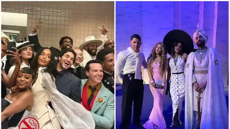 Vedetele care au încălcat regulile de la MET Gala 2025 și au stârnit controverse în mediul online