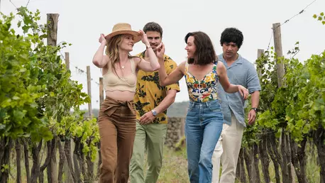 3 semne zodiacale care sunt mereu curajoase și dornice de noi aventuri