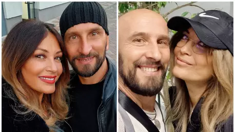 Anca Țurcașiu și partenerul ei, Călin Șerban, anunț important privind relația lor: "E mai mult decât orice verighetă"