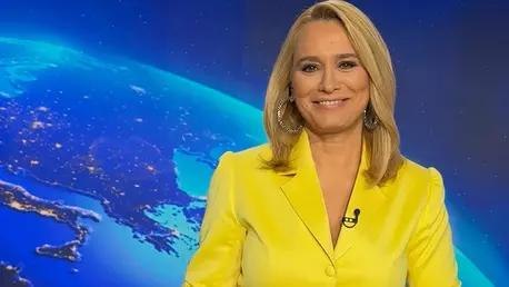 Andreea Esca, apariție inedită la reuniunea de 35 de ani cu colegii de liceu. Ce ținută atipică a purtat prezentatoarea PRO TV