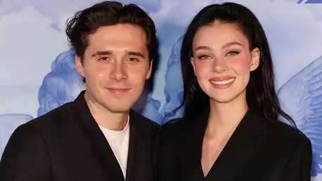 Brooklyn Beckham, tot mai departe de părinții săi, Victoria și David. Decizia radicală luată de el și soția sa, Nicola Peltz