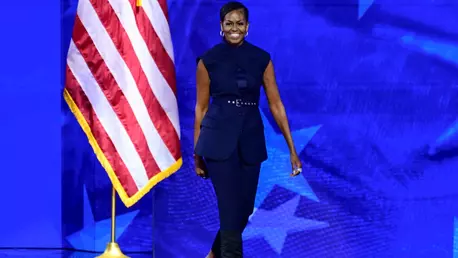 Michelle Obama vine pentru prima dată în România. La ce eveniment va participa fosta Primă Doamnă a Statelor Unite
