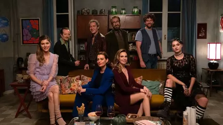 Retrospectiva TIFF vine la Cinema Elvire Popesco din București