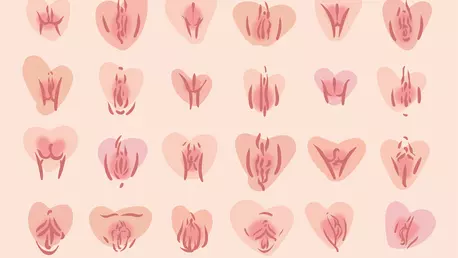 ELLE HEALTH: Vulva Shame