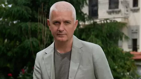 Mesajul puternic transmis de Virgil Ianțu după femicidul din Cosmopolis: "Să începem prin a condamna răspicat violența domestică"