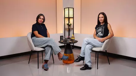 Fashion Talks x Nespresso: Descoperă Samra Origins by The Weeknd, colecția în ediție limitată care celebrează originile și gustul autentic al cafelei