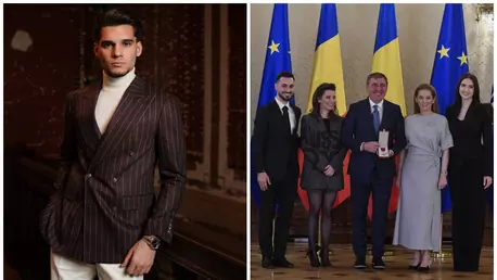 Ianis Hagi, dezvăluiri despre Thomas Ferfelis, soțul Kirei Hagi. Cum s-au cunoscut cei doi: "Provine dintr-o familie cu foarte mult respect"
