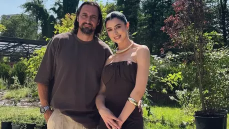 Cristina și Denis Ștefan, escapadă romantică în Roma. Cum s-au pozat cei doi: "Istorie la fiecare colț și artă peste tot"