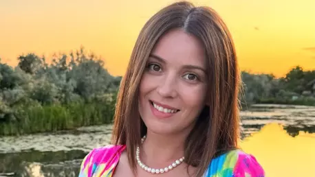 Diana Dumitrescu, primele declarații despre colaborarea cu TVR: "Momentan sunt liberă de contract”