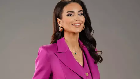 Geanina Ilieș, confesiuni rare despre divorț. De ce fiul ei nu păstrează legătura cu tatăl lui: "Eu respect foarte mult acest lucru"