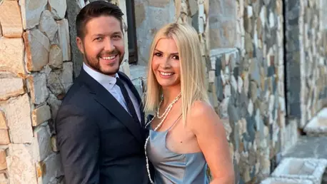 Anunțul făcut de Jorge după 12 ani de căsnicie cu  Ramona Prodea. Ce a dezvăluit artistul: "Asta e o regulă..."