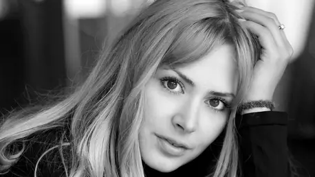 Kitty Cepraga, viață între două țări după divorț: "Tot ce am e într-un bagaj"