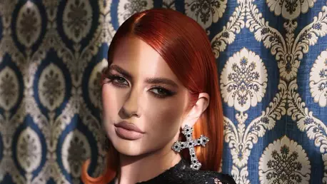 Lidia Buble și partenerul ei, Horațiu Nicolau, apariție surprinzătoare în public. Detaliul care a atras atenția