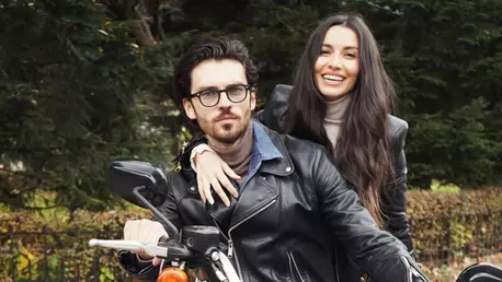 Lili Sandu, sinceră despre relația cu părinții lui Silviu Țolu. Cum se înțelege cu ei: "Nu au dat sfaturi gratuite"