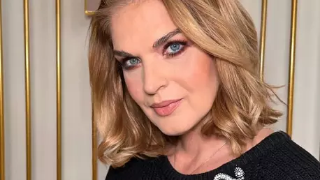 Manuela Hărăbor acuză PRO TV de discriminare după ce ar fi renunțat la colaborarea cu ea din motive politice. Reacția PRO TV: "Criterii de profesionalism și relevanță artistică"