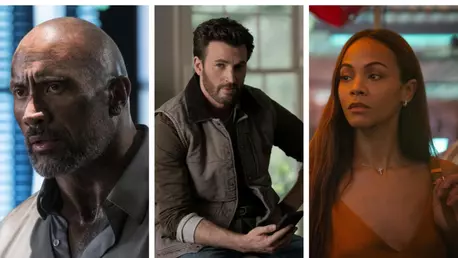 Cel mai bine plătite celebrități și sumele pe care filmele lor le-au strâns la box office